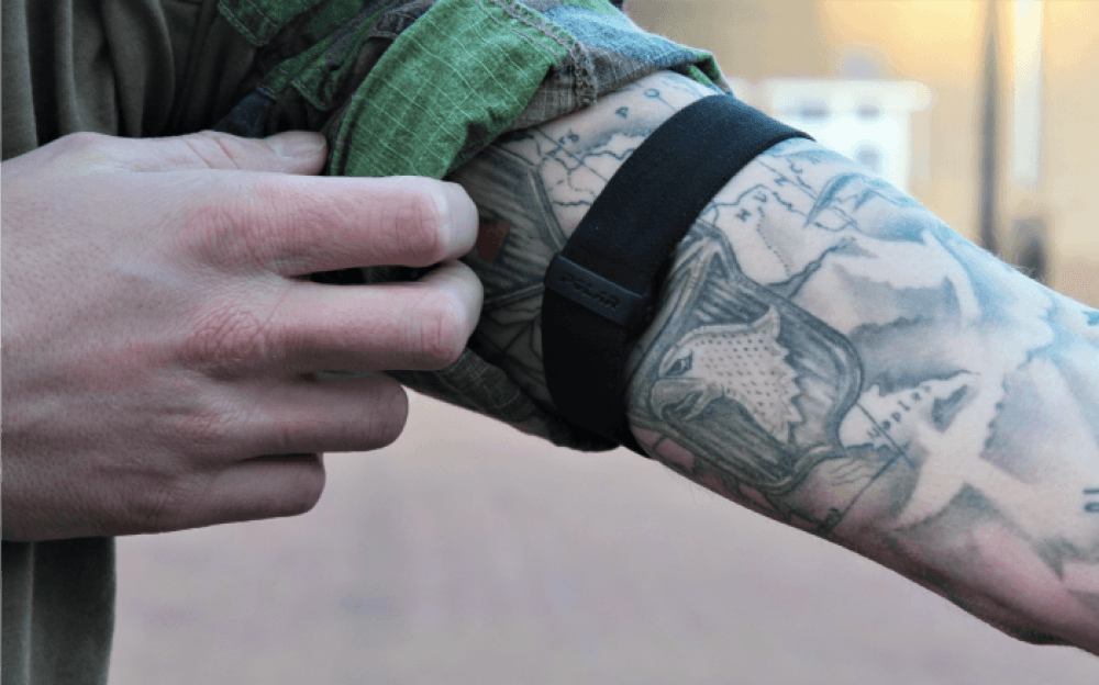 Why ARMOR? | The risks of Heat Stress